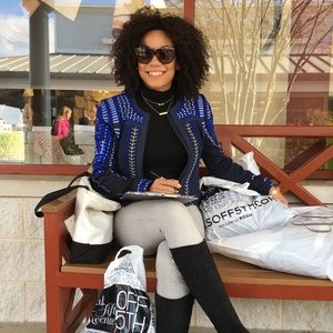 Meet your Posher, Myaann